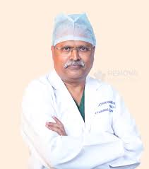 Dr K V Rajasekhara Rao